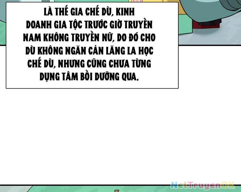 Kỷ Nguyên Kỳ Lạ Chapter 382 - Trang 4