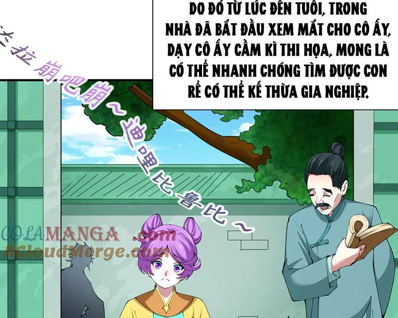 Kỷ Nguyên Kỳ Lạ Chapter 382 - Trang 4