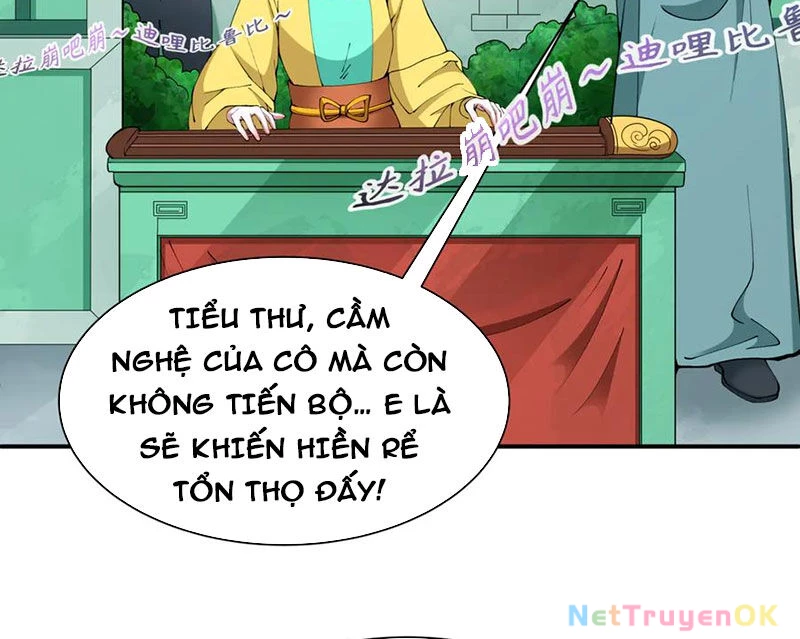 Kỷ Nguyên Kỳ Lạ Chapter 382 - Trang 4