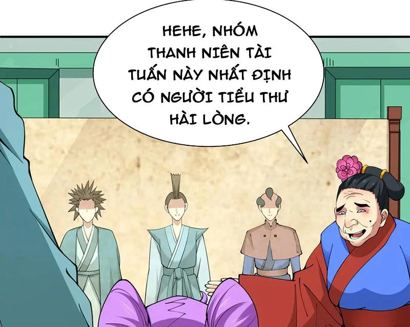 Kỷ Nguyên Kỳ Lạ Chapter 382 - Trang 4