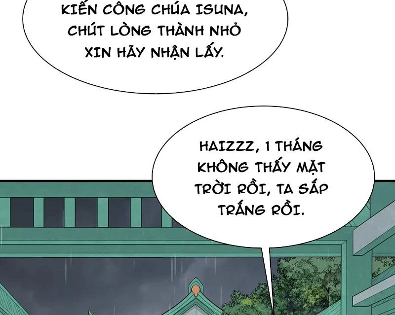 Kỷ Nguyên Kỳ Lạ Chapter 382 - Trang 4