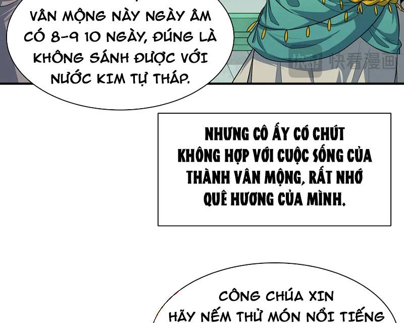 Kỷ Nguyên Kỳ Lạ Chapter 382 - Trang 4