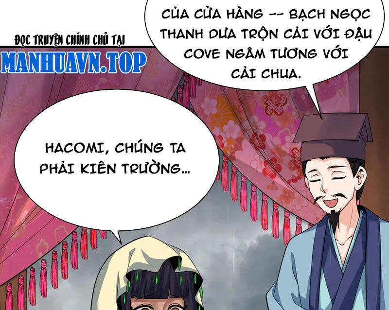 Kỷ Nguyên Kỳ Lạ Chapter 382 - Trang 4