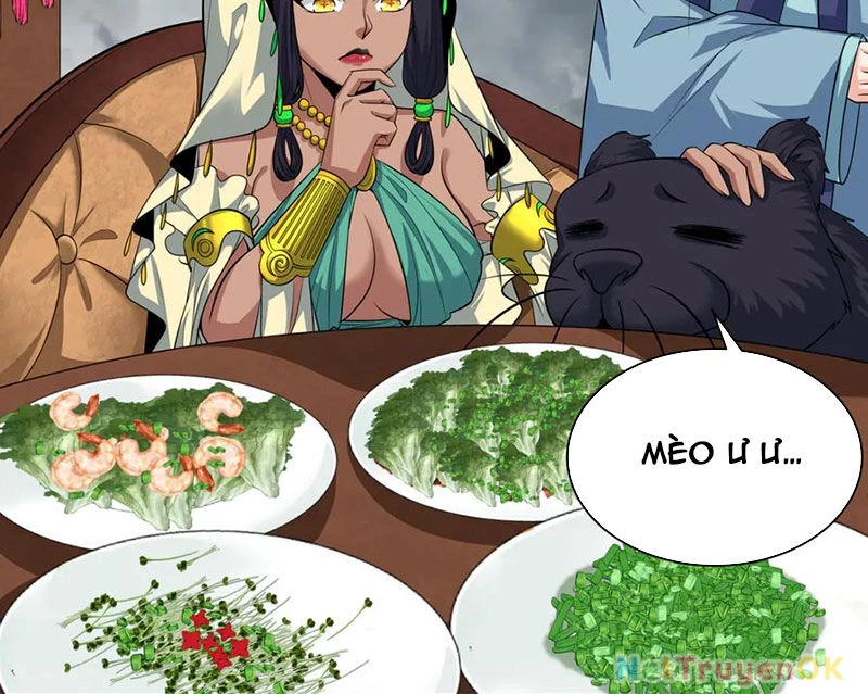 Kỷ Nguyên Kỳ Lạ Chapter 382 - Trang 4