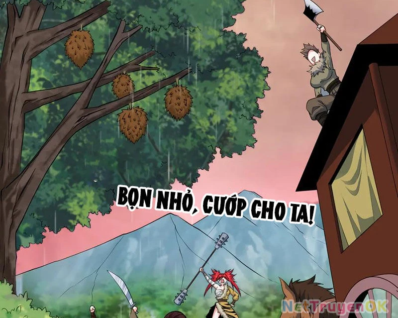 Kỷ Nguyên Kỳ Lạ Chapter 382 - Trang 4