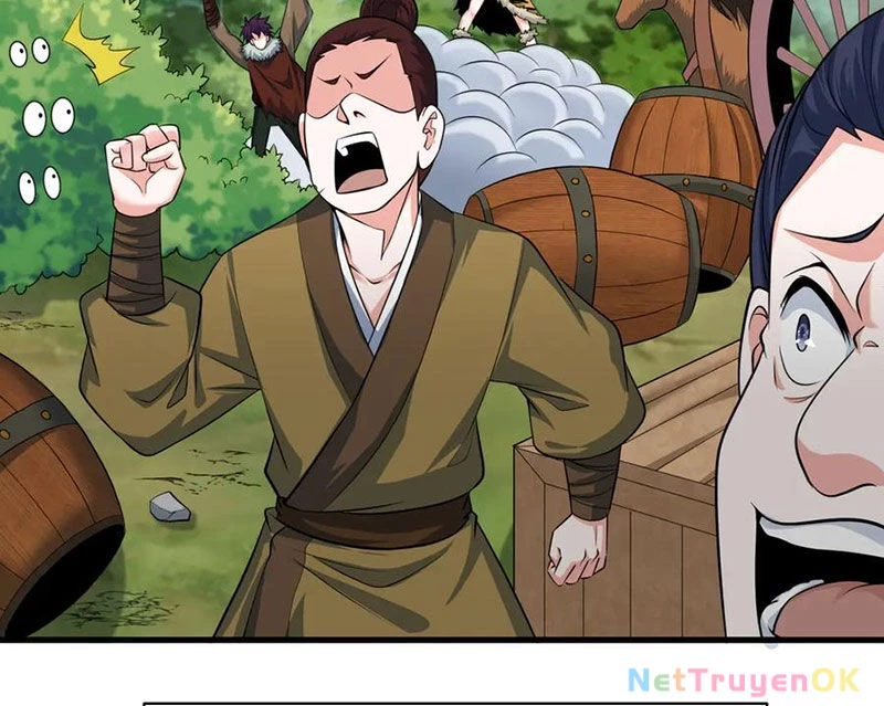 Kỷ Nguyên Kỳ Lạ Chapter 382 - Trang 4