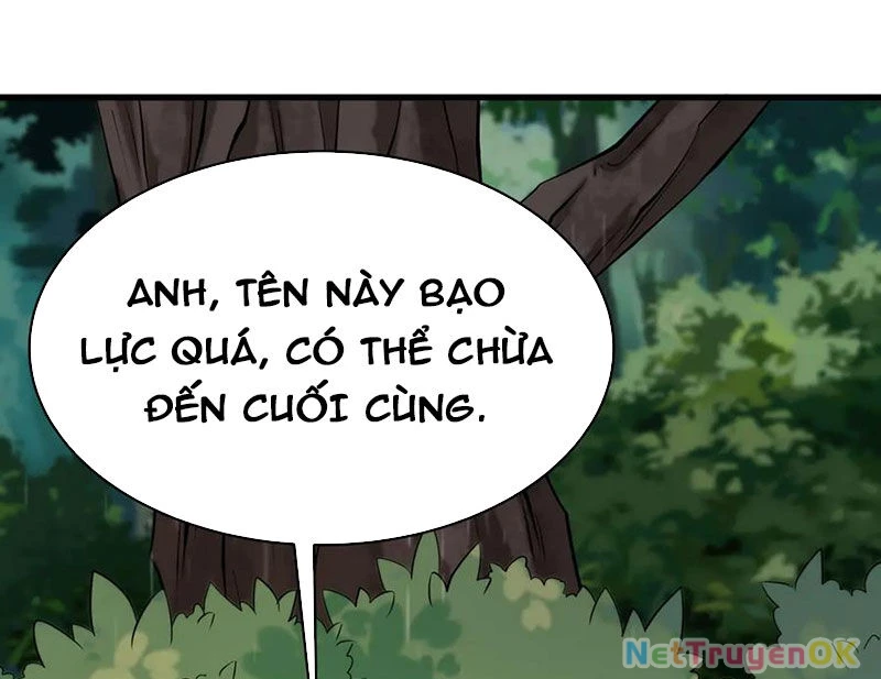 Kỷ Nguyên Kỳ Lạ Chapter 382 - Trang 4