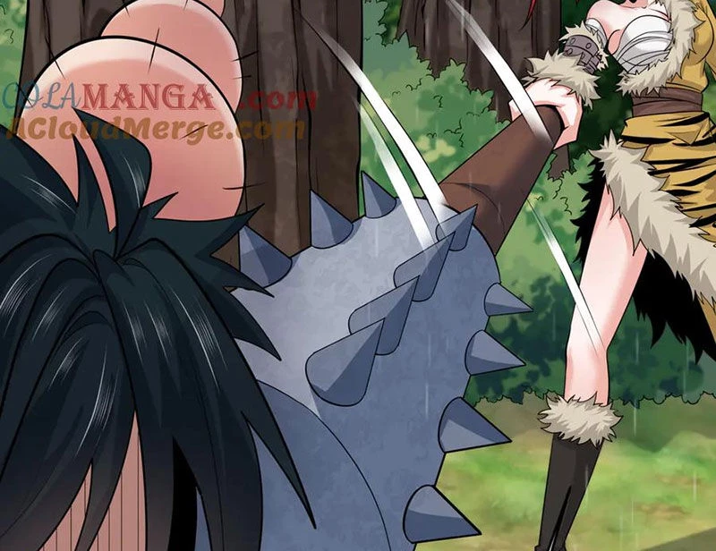 Kỷ Nguyên Kỳ Lạ Chapter 382 - Trang 4