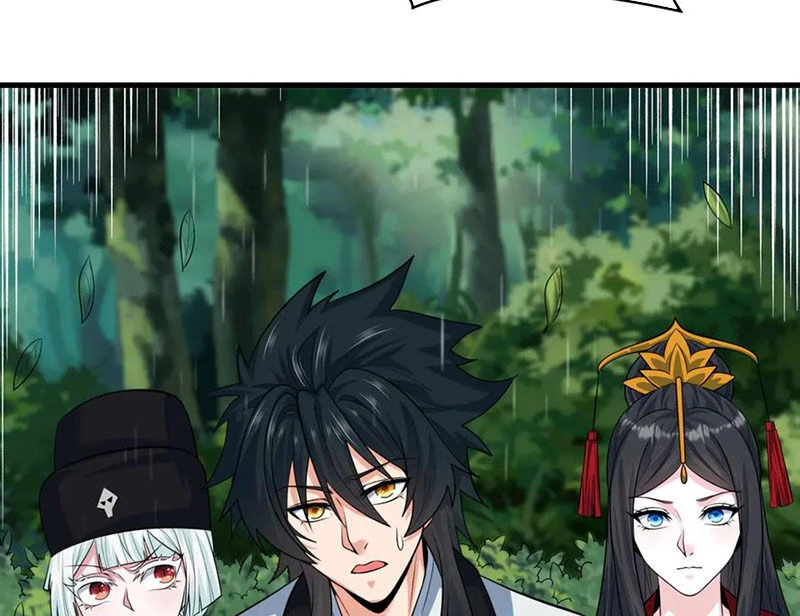 Kỷ Nguyên Kỳ Lạ Chapter 382 - Trang 4