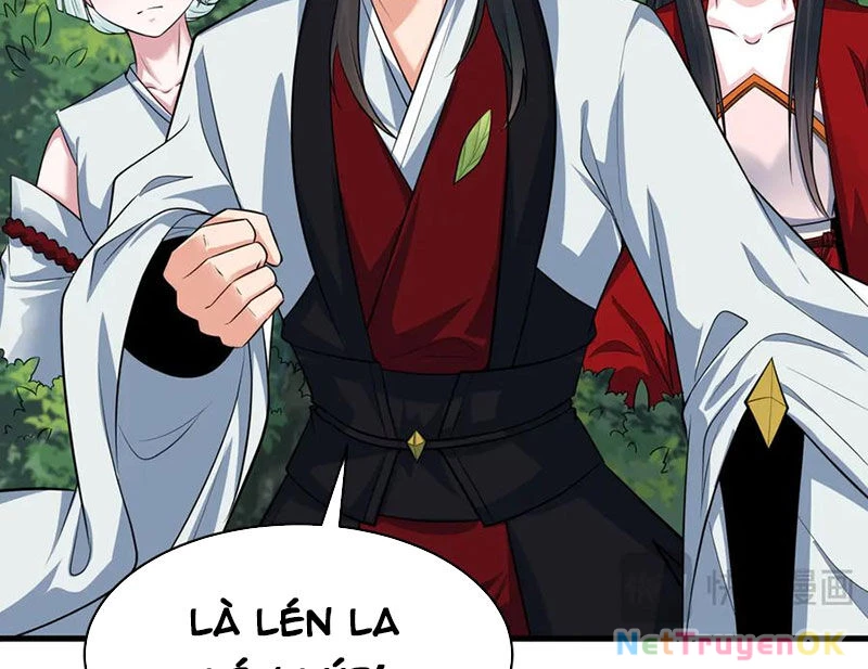 Kỷ Nguyên Kỳ Lạ Chapter 382 - Trang 4