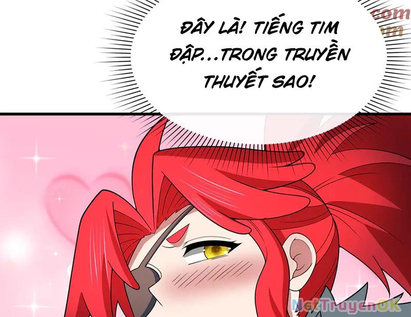 Kỷ Nguyên Kỳ Lạ Chapter 382 - Trang 4