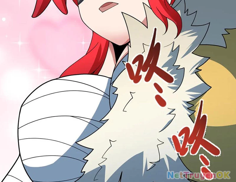 Kỷ Nguyên Kỳ Lạ Chapter 382 - Trang 4