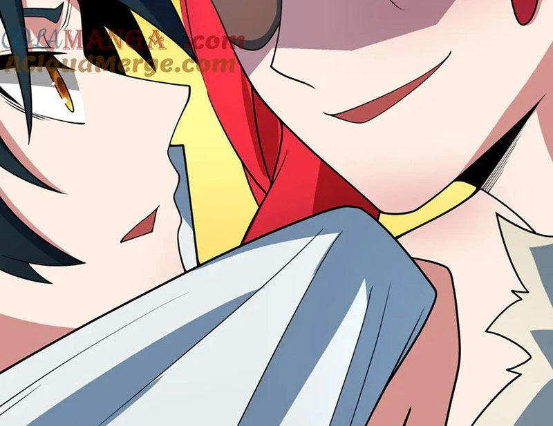 Kỷ Nguyên Kỳ Lạ Chapter 382 - Trang 4