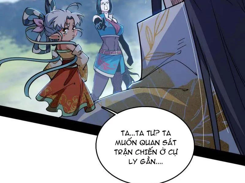 Ta Là Tà Đế Chapter 519 - Trang 4