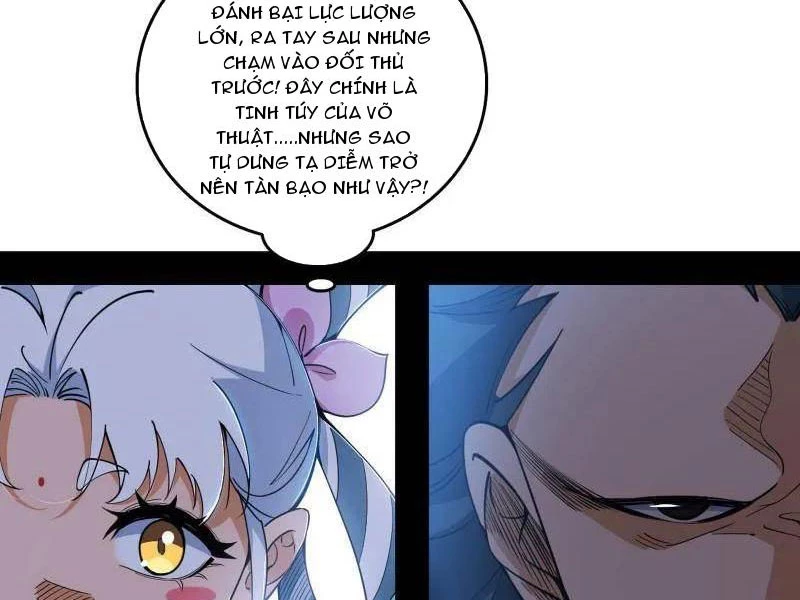 Ta Là Tà Đế Chapter 519 - Trang 4