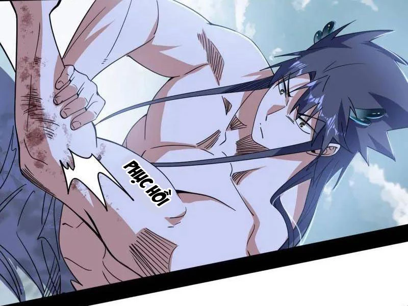 Ta Là Tà Đế Chapter 519 - Trang 4