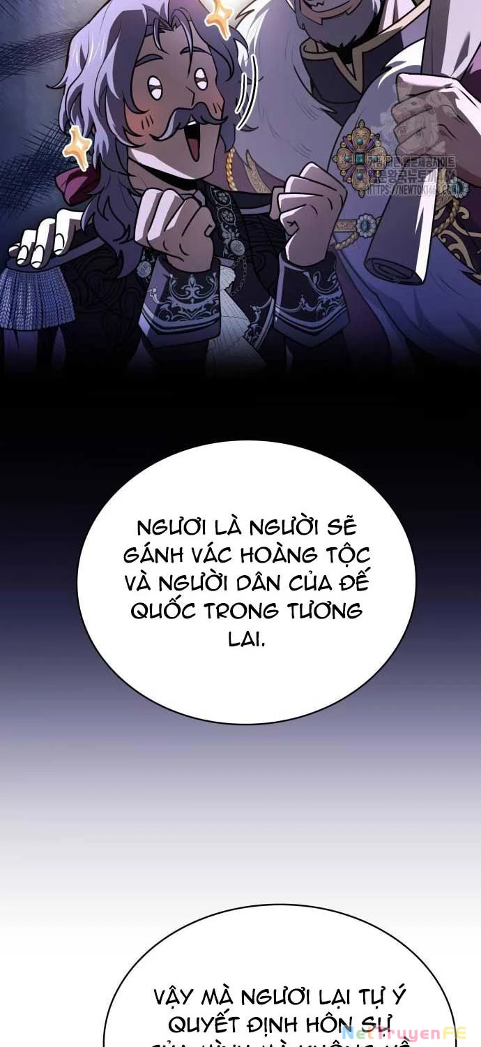 Hoàng Tử Bán Thuốc Chapter 53 - Trang 4