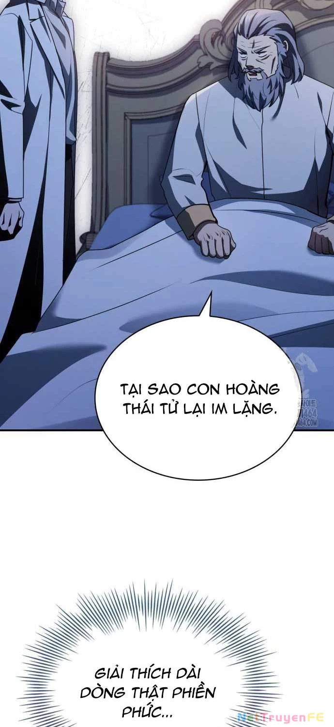 Hoàng Tử Bán Thuốc Chapter 53 - Trang 4
