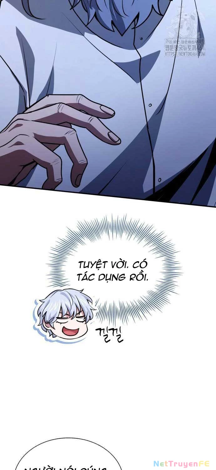 Hoàng Tử Bán Thuốc Chapter 53 - Trang 4