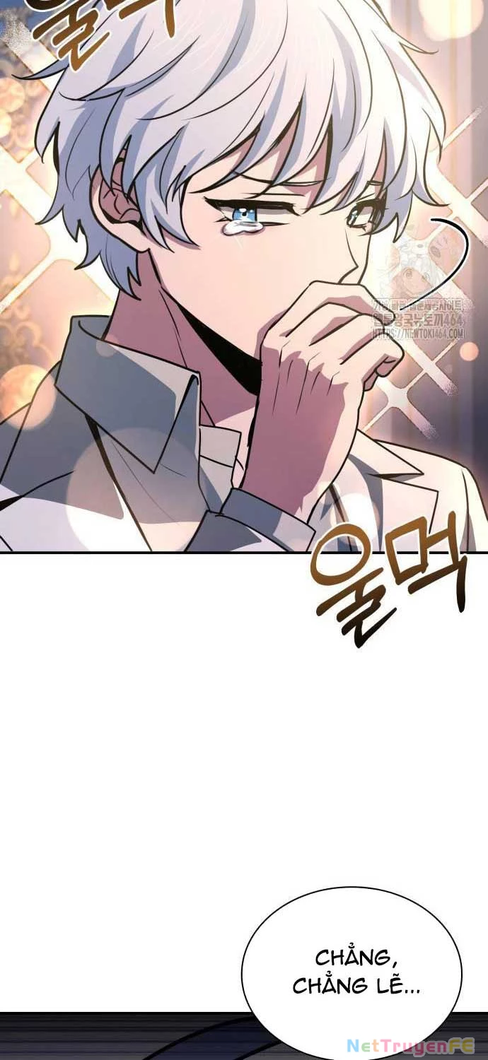Hoàng Tử Bán Thuốc Chapter 53 - Trang 4