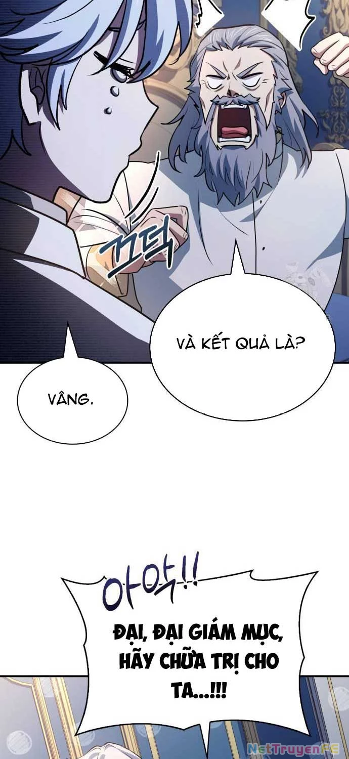 Hoàng Tử Bán Thuốc Chapter 53 - Trang 4