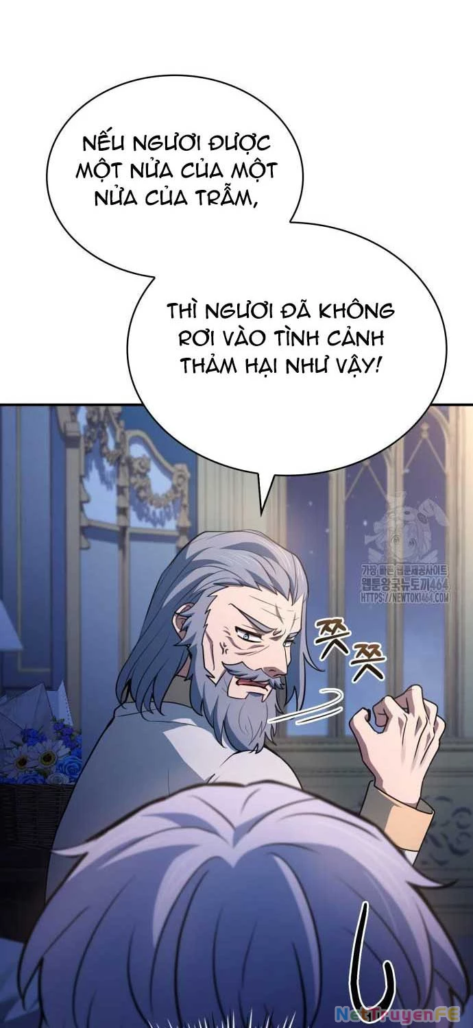 Hoàng Tử Bán Thuốc Chapter 53 - Trang 4