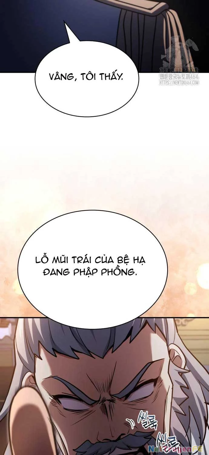 Hoàng Tử Bán Thuốc Chapter 53 - Trang 4