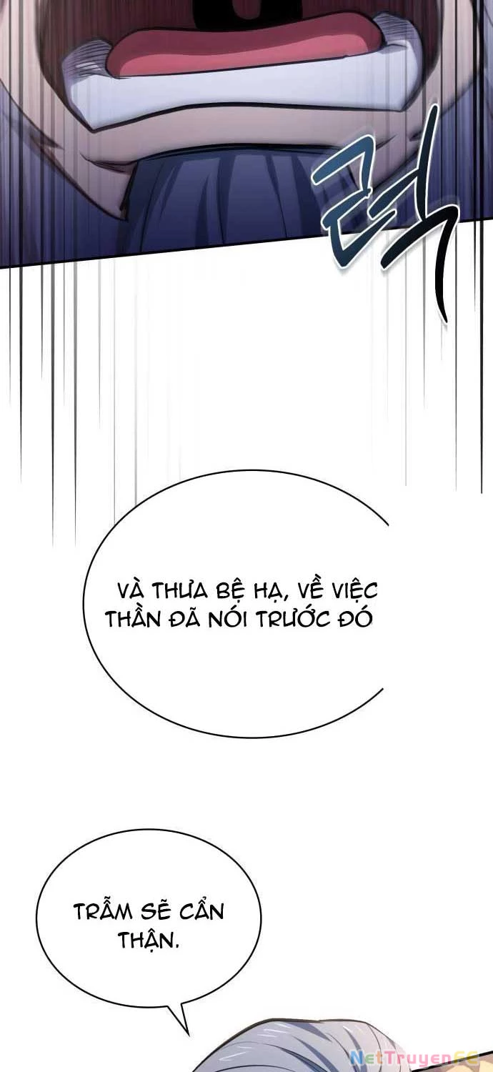 Hoàng Tử Bán Thuốc Chapter 53 - Trang 4