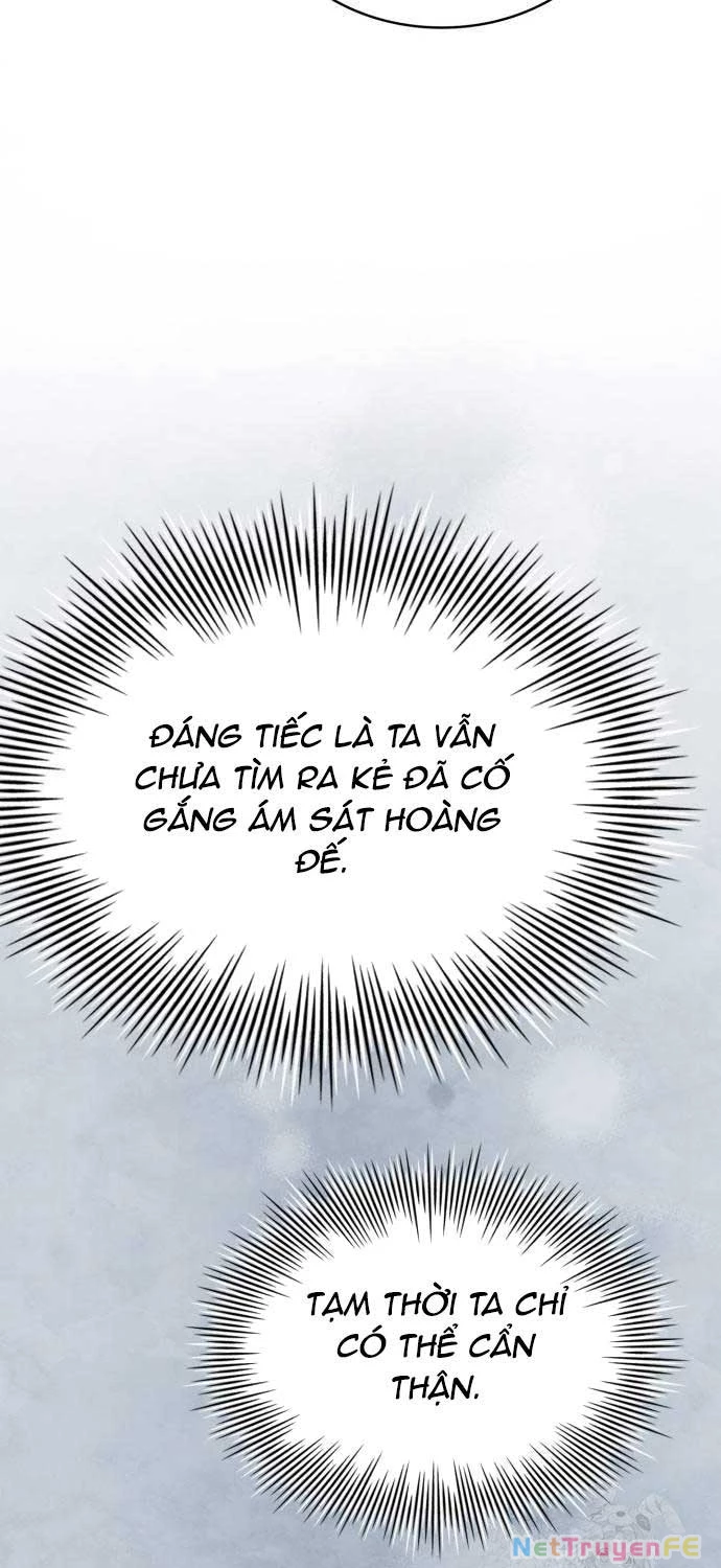 Hoàng Tử Bán Thuốc Chapter 53 - Trang 4