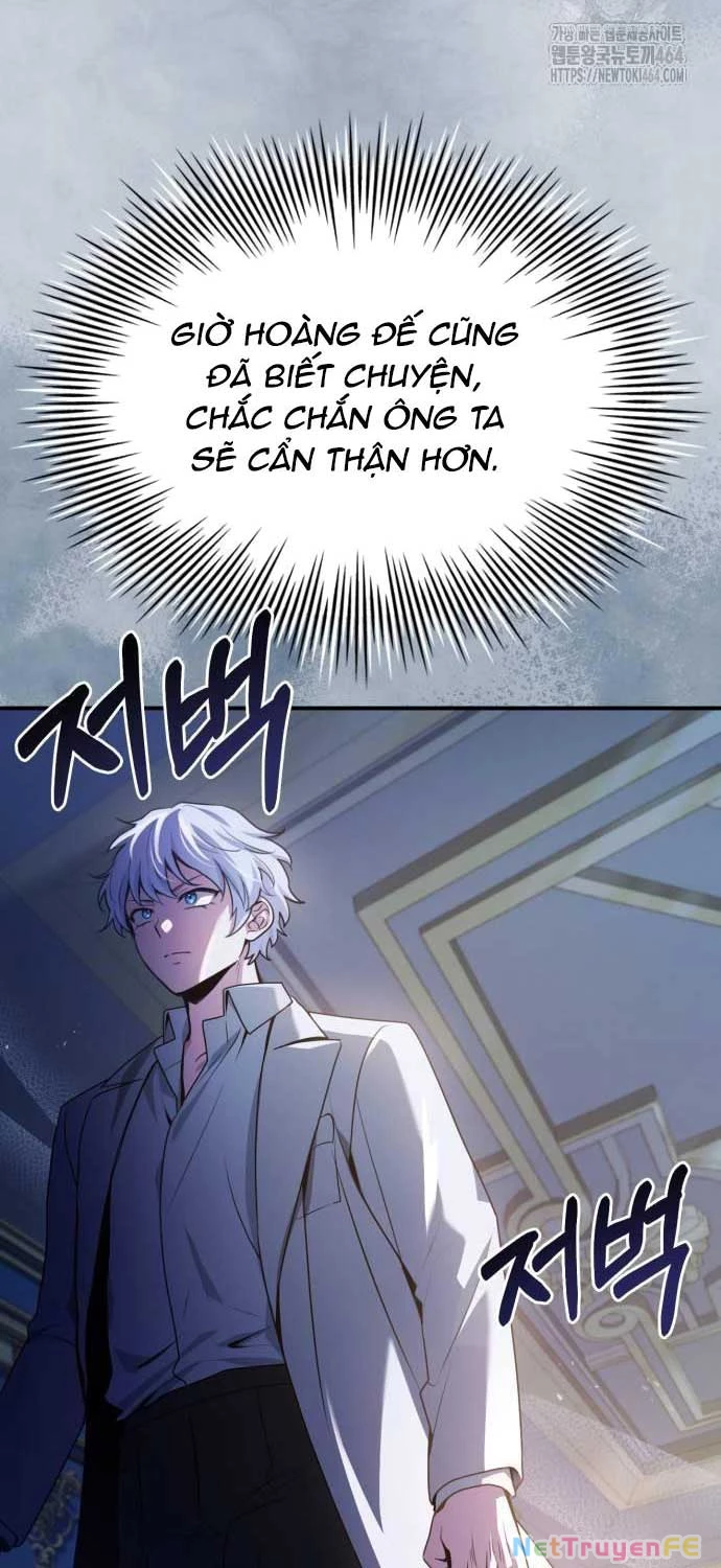 Hoàng Tử Bán Thuốc Chapter 53 - Trang 4