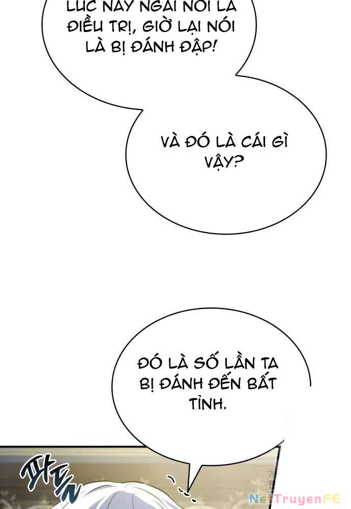 Hoàng Tử Bán Thuốc Chapter 53 - Trang 4