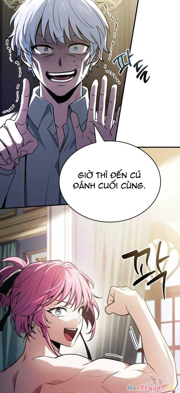 Hoàng Tử Bán Thuốc Chapter 53 - Trang 4