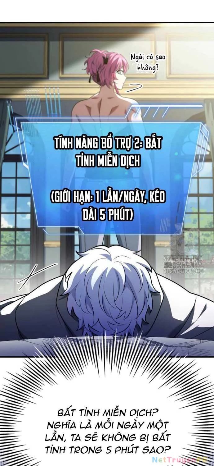Hoàng Tử Bán Thuốc Chapter 53 - Trang 4