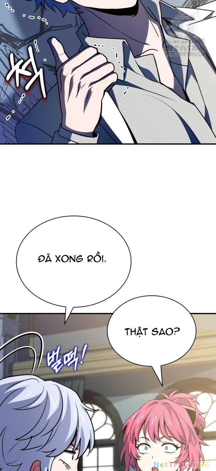 Hoàng Tử Bán Thuốc Chapter 53 - Trang 4