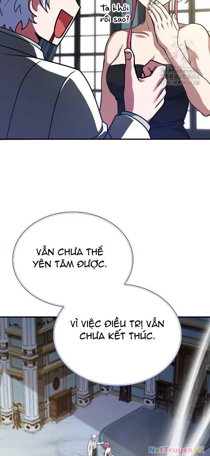 Hoàng Tử Bán Thuốc Chapter 53 - Trang 4
