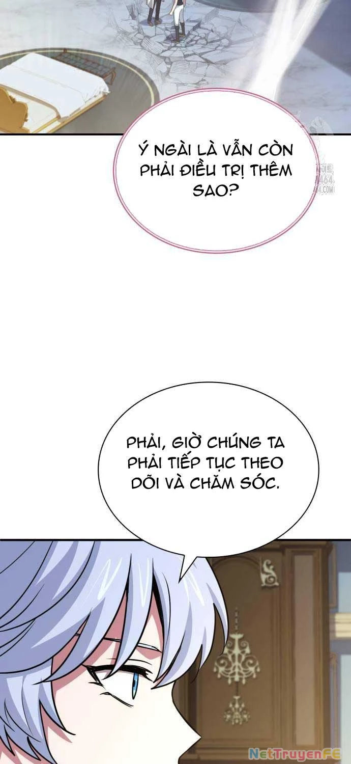 Hoàng Tử Bán Thuốc Chapter 53 - Trang 4