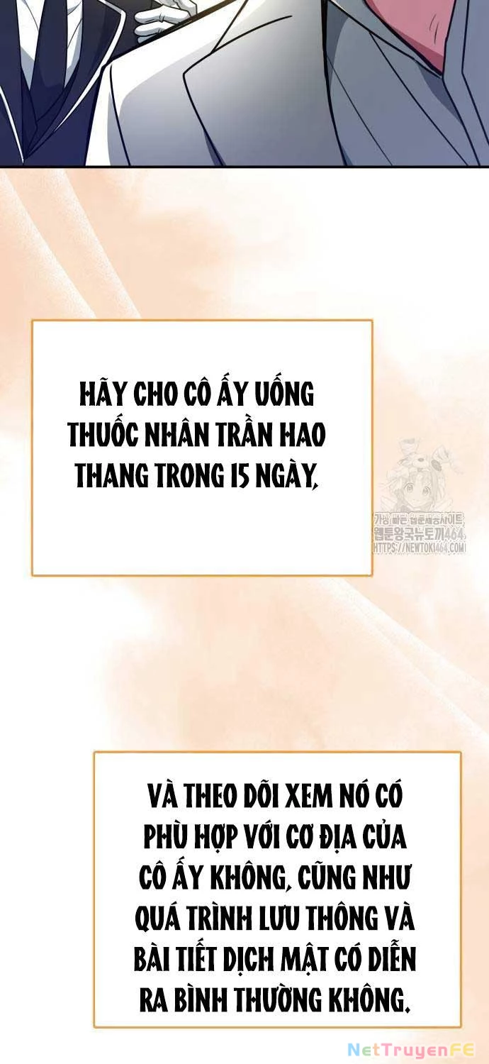 Hoàng Tử Bán Thuốc Chapter 53 - Trang 4