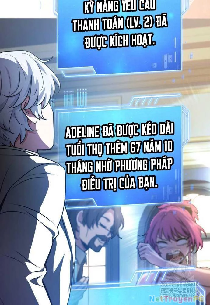 Hoàng Tử Bán Thuốc Chapter 53 - Trang 4