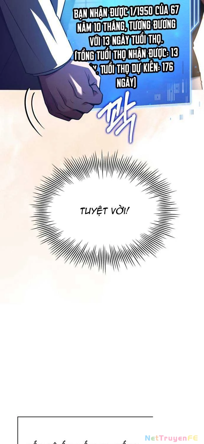 Hoàng Tử Bán Thuốc Chapter 53 - Trang 4