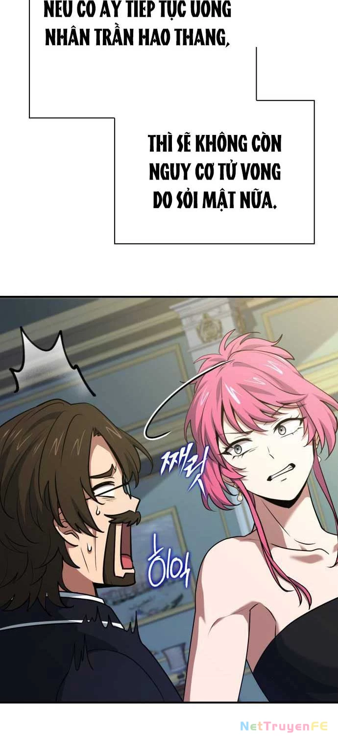 Hoàng Tử Bán Thuốc Chapter 53 - Trang 4
