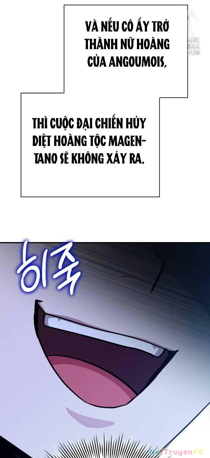 Hoàng Tử Bán Thuốc Chapter 53 - Trang 4