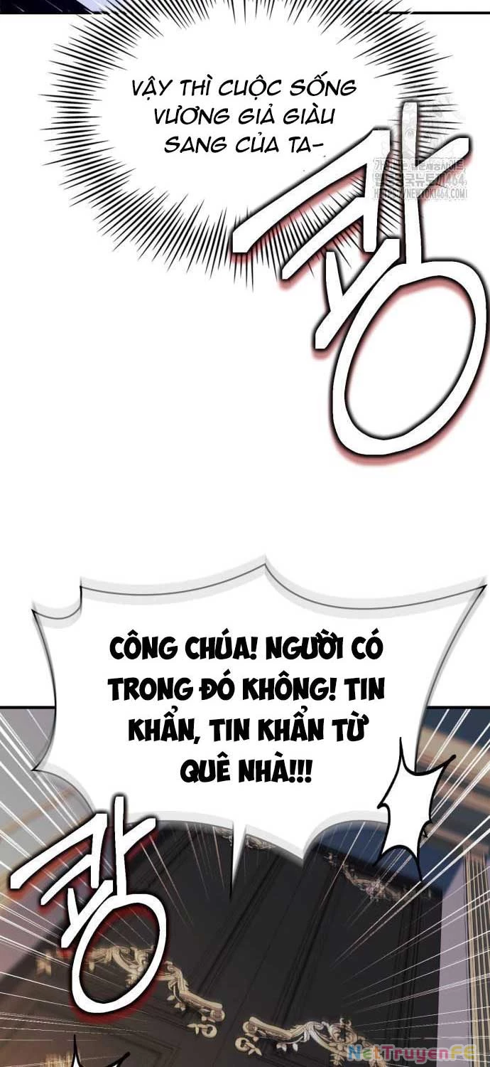 Hoàng Tử Bán Thuốc Chapter 53 - Trang 4