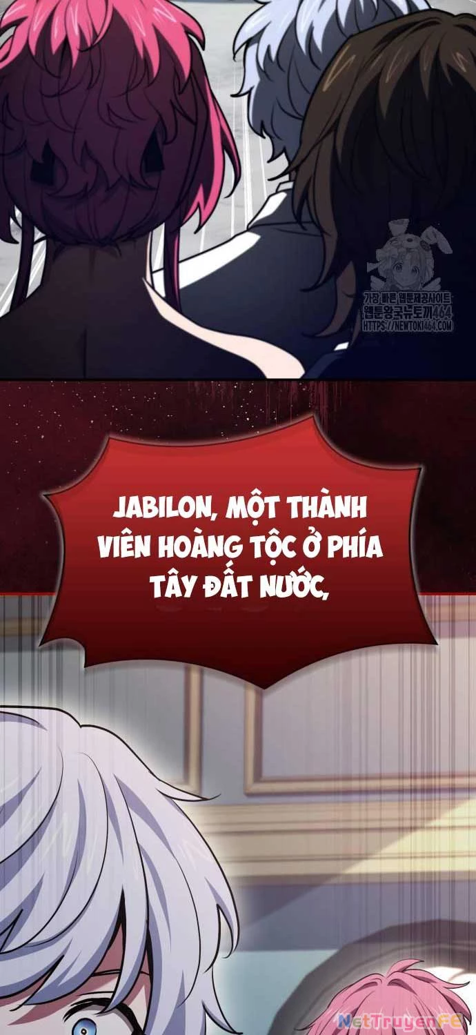 Hoàng Tử Bán Thuốc Chapter 53 - Trang 4