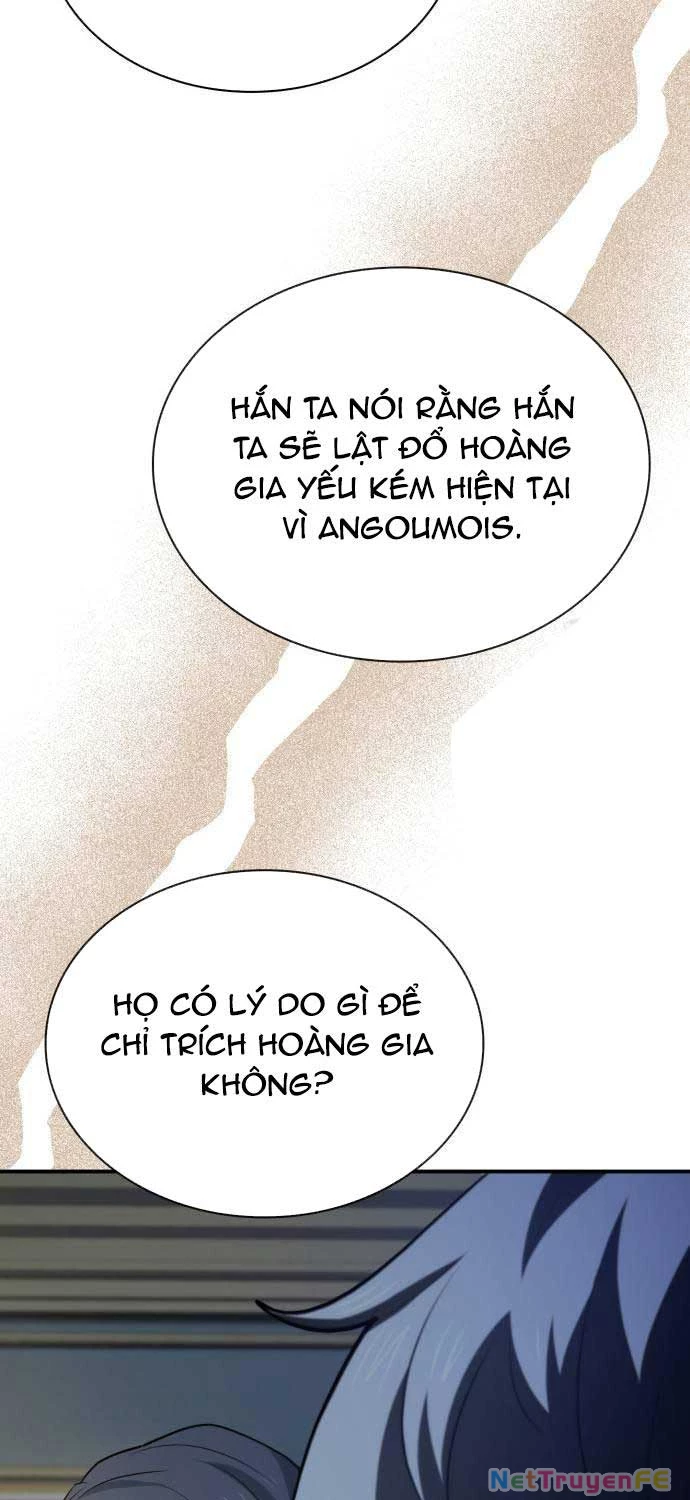 Hoàng Tử Bán Thuốc Chapter 53 - Trang 4
