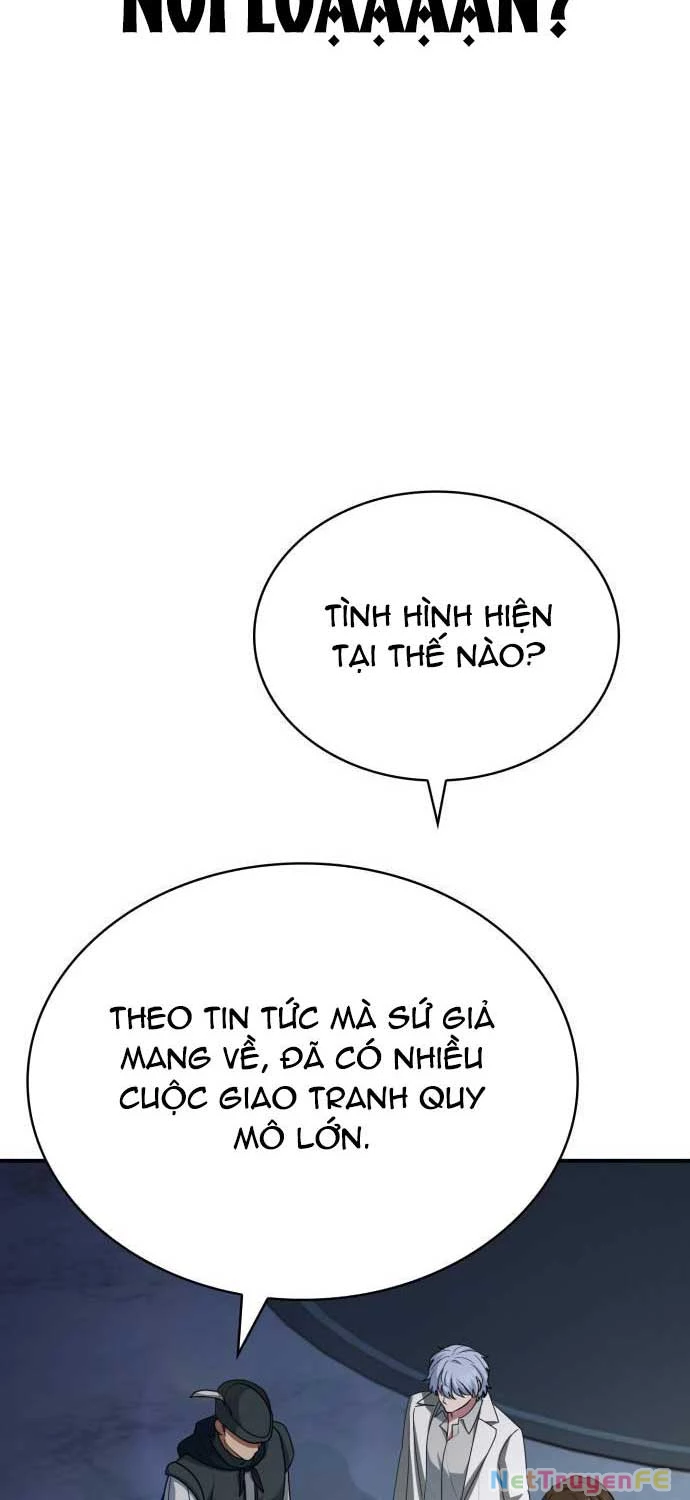 Hoàng Tử Bán Thuốc Chapter 53 - Trang 4