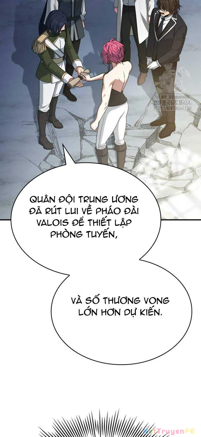 Hoàng Tử Bán Thuốc Chapter 53 - Trang 4