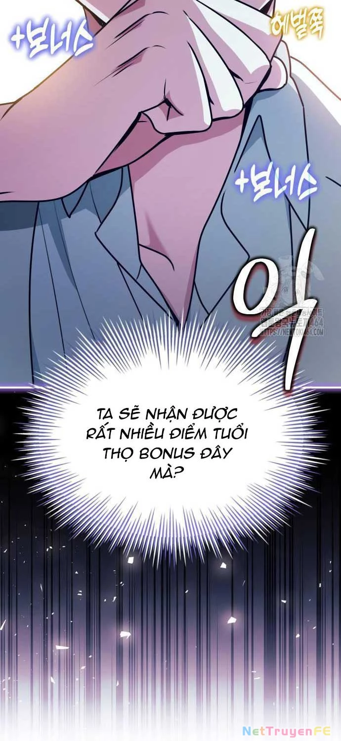 Hoàng Tử Bán Thuốc Chapter 53 - Trang 4