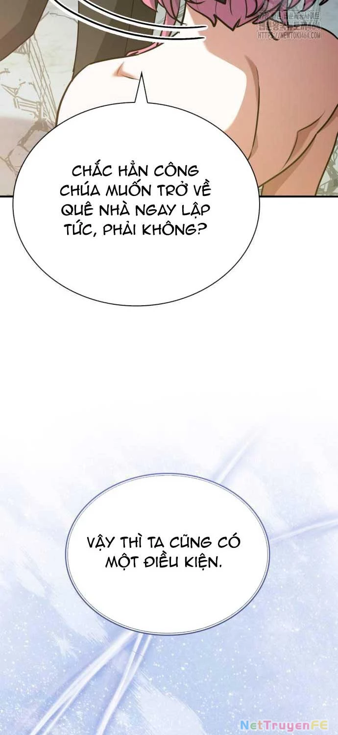 Hoàng Tử Bán Thuốc Chapter 53 - Trang 4