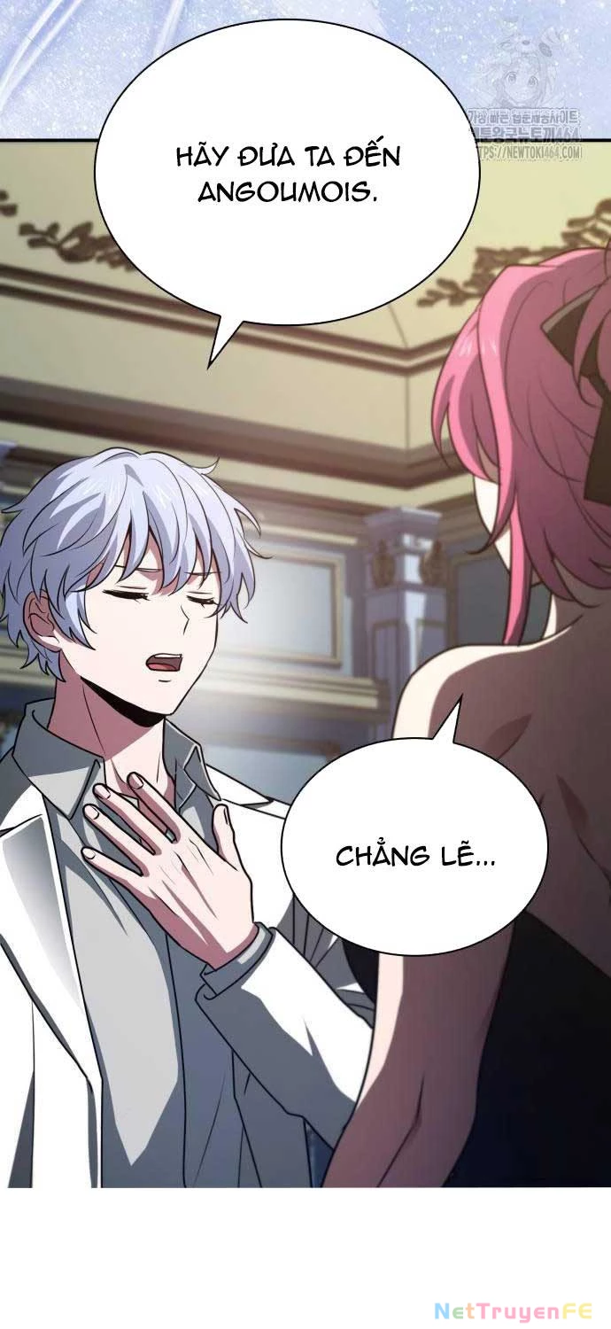 Hoàng Tử Bán Thuốc Chapter 53 - Trang 4