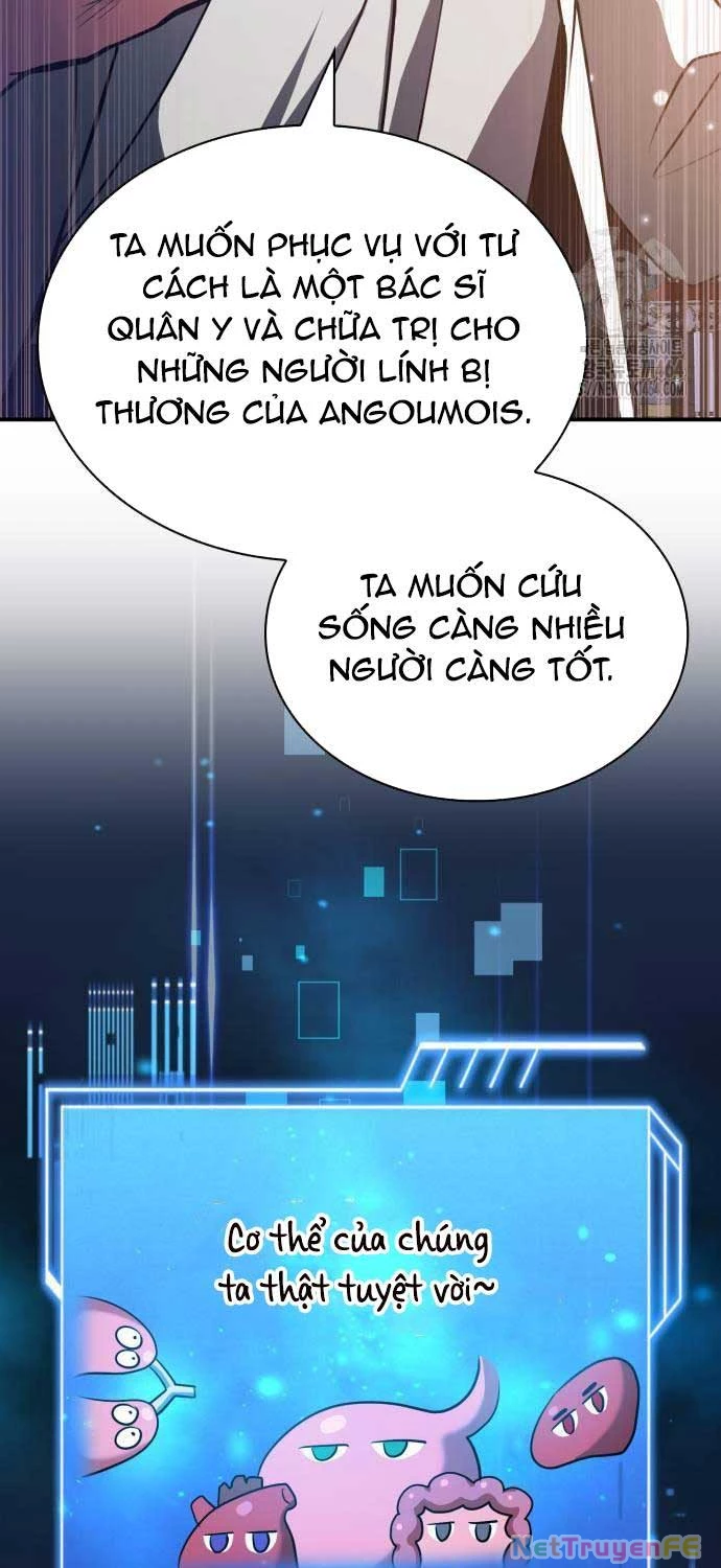 Hoàng Tử Bán Thuốc Chapter 53 - Trang 4